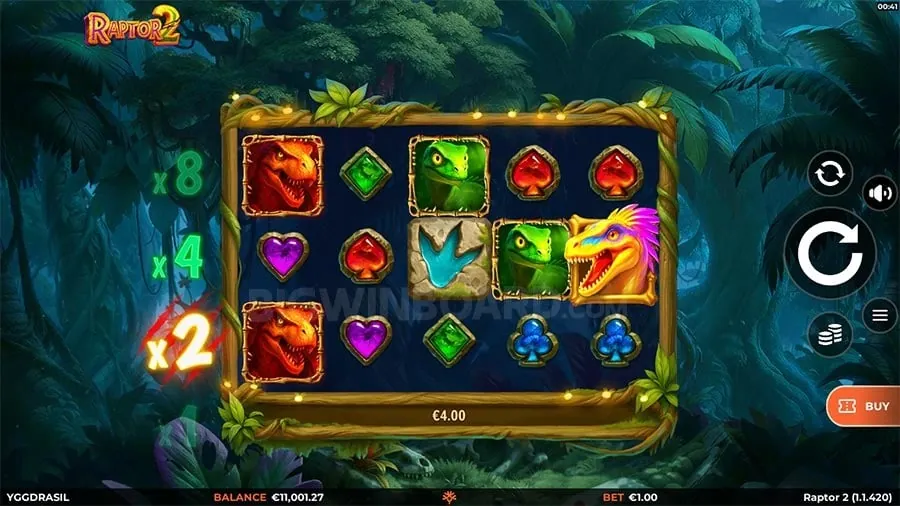 NustarGame Daily Cashback